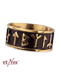 Ring 'Runen' - vergleichen und g&uuml;nstig kaufen